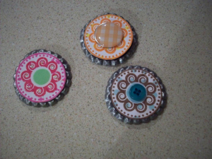 magnets