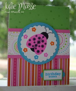 hannah card