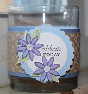 Celebrate Today