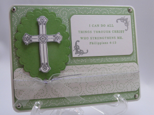 Everyday Blessings - Card