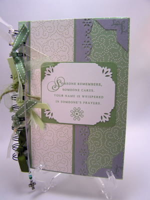 Everyday Blessings - Prayer Journal