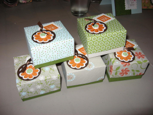 Thank You Boxes 007