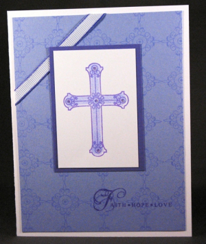 Cross 2