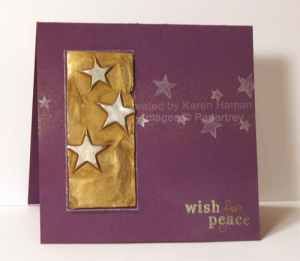Wish For Peace