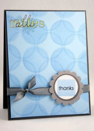 Circular Thanks