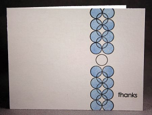 Plenty of Circles