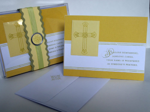 Everyday Blessings Card Set