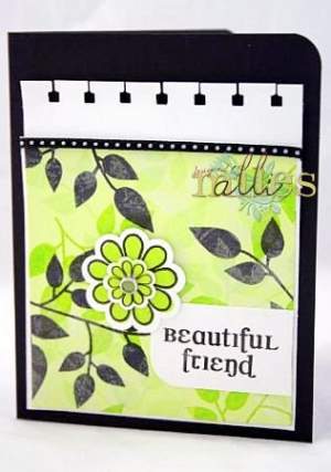 Beautiful Friend