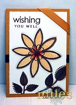 Blooms ATC