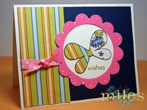 Butterfly Wishes