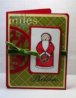 Father Christmas