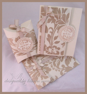 Wedding Day Set