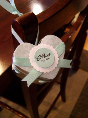 MINT to be