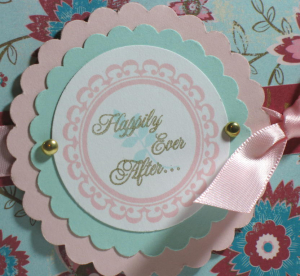 Label Close Up