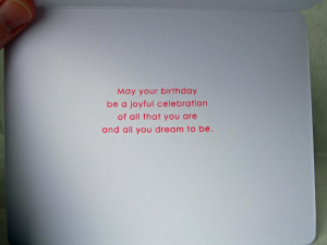 Happy Birthday, Brynn! (interior)