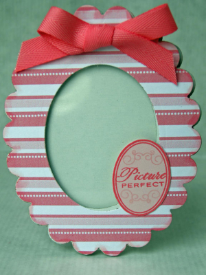 Picture Perfect Frame