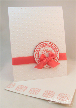 Simple Wedding Invitation