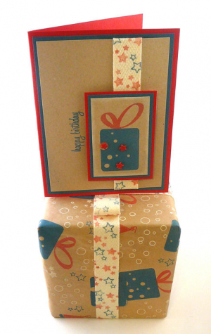 Gift & Card