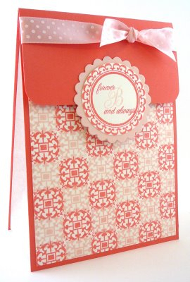 Forever & Always Gift Bag