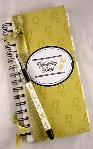 Wedding Day