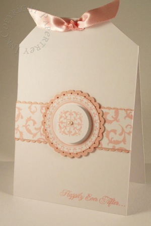 03.11.08 Wedding Tag Card
