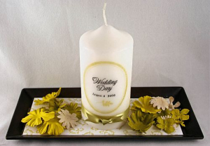 Final Table Centre Piece