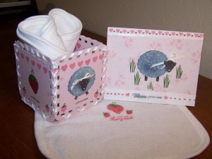 Baby Set