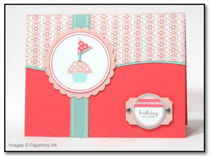 Cupcake Fun