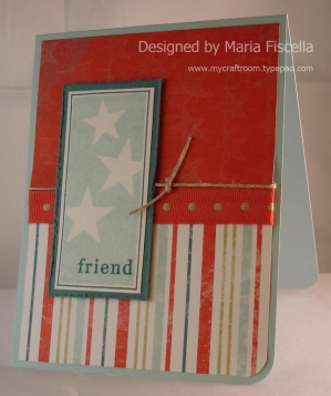Texas Friend