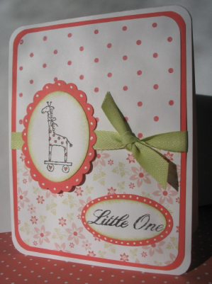 Not Ayana's Card!