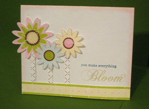 bloom