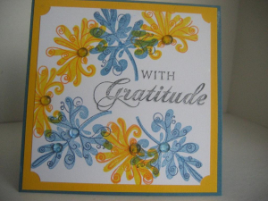 From Daisy