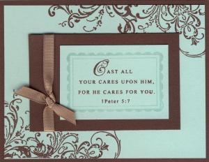 Everyday blessings with college press