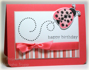 Birthday Bug