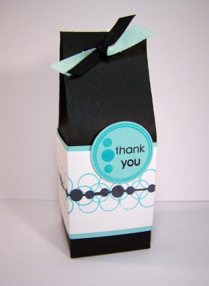 Circle Friends Box