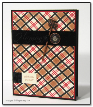 Burberry Birthday
