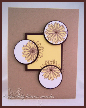 Spiraling Bouquet