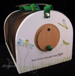 Dreams Take Flight Bug Catcher-front