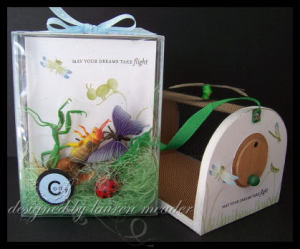 Dreams Take Flight Set