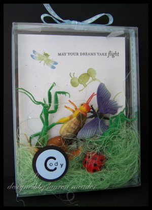 pti bugz for Cody