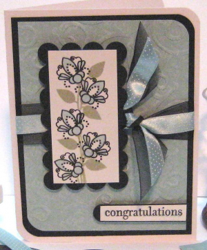congrats by CFG