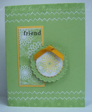 Flower friend copy