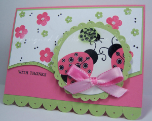 Little Lady Rose