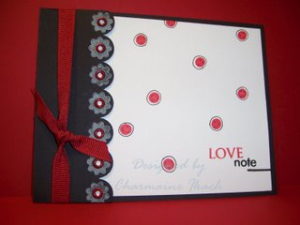 Love Note