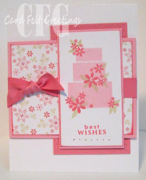 Peice of Cake CASE