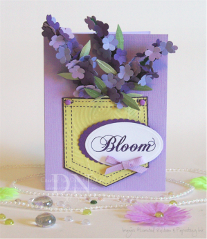 Pocket Full Of Posies