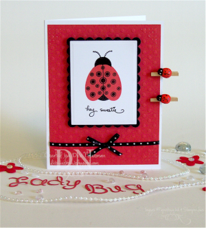 Lady Bug
