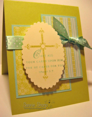 Sympathy Everyday Blessings