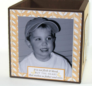 Fathers Day Box 4