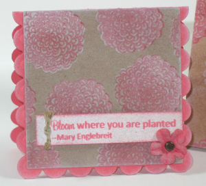 Garden Gift Card